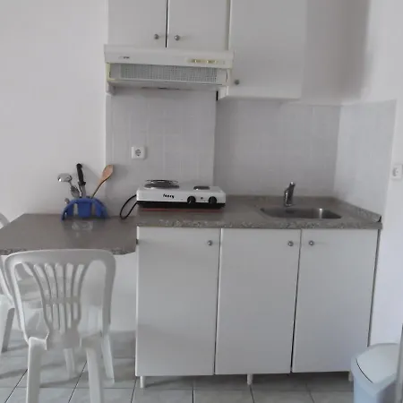 Anna Summer Aparthotel Paralia Katerinis