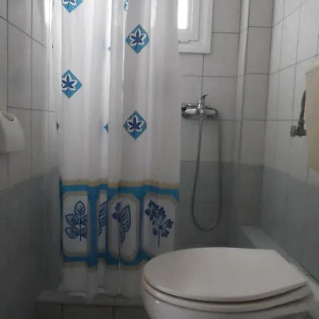 Anna Summer Aparthotel 3*