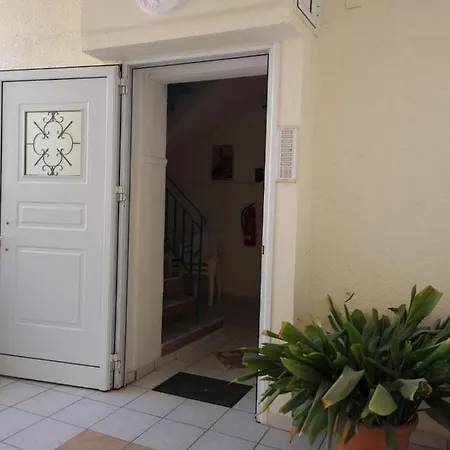 Hotel apartamentowy Anna Summer