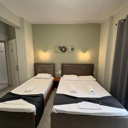 Anna Summer Aparthotel