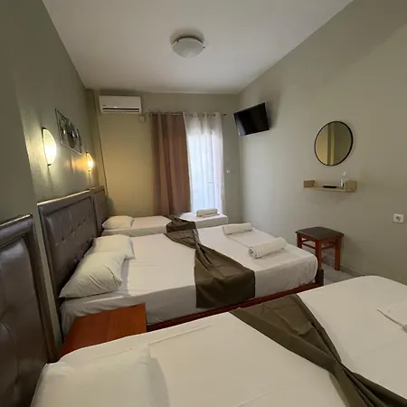 Anna Summer 3* Paralia Katerinis