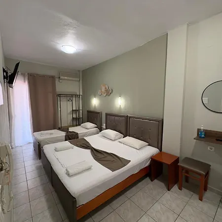 Aparthotel Anna Summer