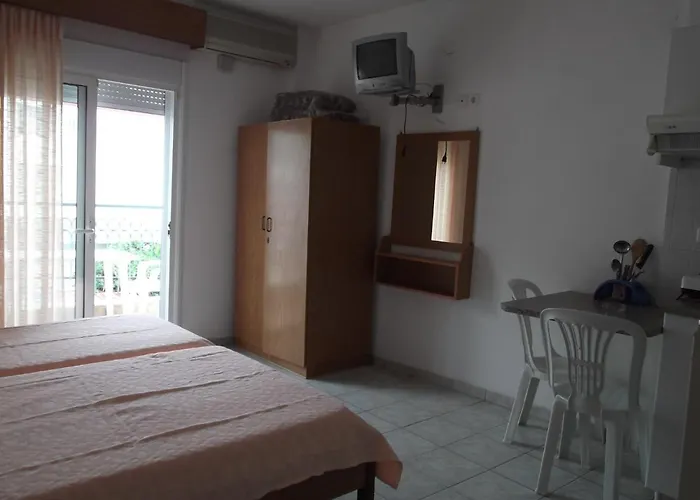 Aparthotel Anna Summer