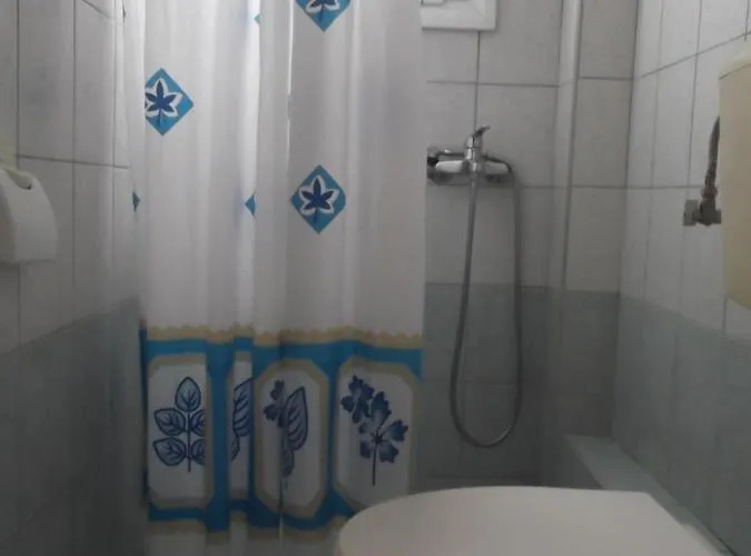 Anna Summer Apartahotel 3*